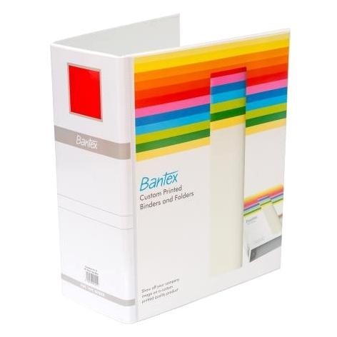 

TERLARIS - Odner Bantex A4 10 CM
