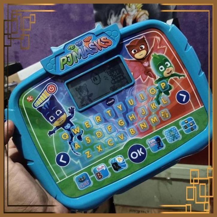 [R255] Vtech PJ Masks Tablet