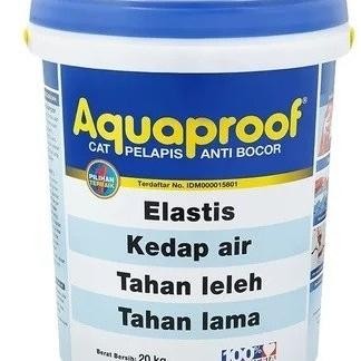 Aquaproof Cat Waterproofing