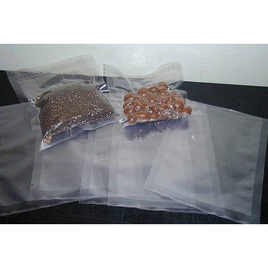 

TERSEDIA PLASTIK VACUUM SEALER 15 X 25 CM ( 100 LEMBAR ) USE SINBO / POWERPACK