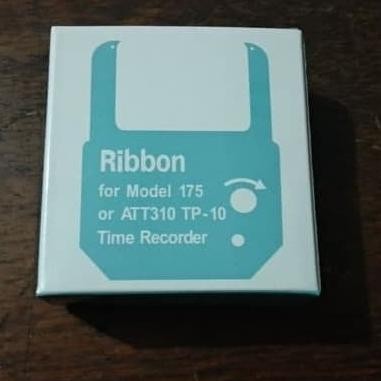 

TERSEDIA PITA / RIBBON MESIN TIME STAMP/ABSENSI /ABSEN - SEIKO TP50 DAN QR350
