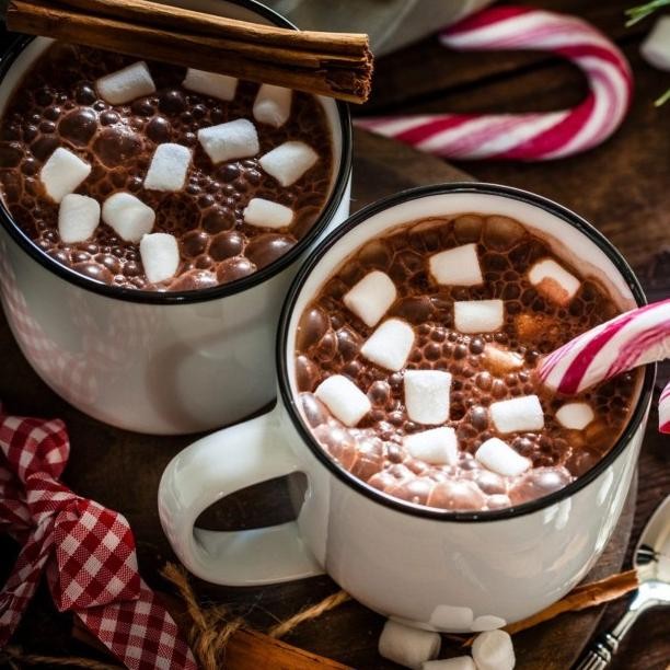 

Colatta - Drinking Chocolate 1 Kg