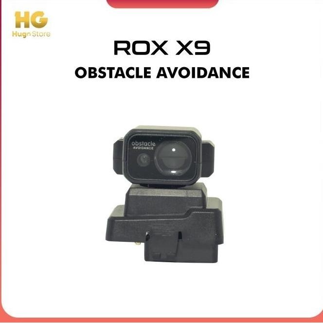 X9 Pro Obstacle Avoidance Sensor Anti Tabrak Terbaru Asli
