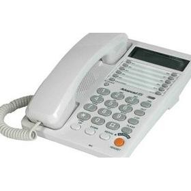 

TERSEDIA SAHITEL S75 TELEPON KABEL