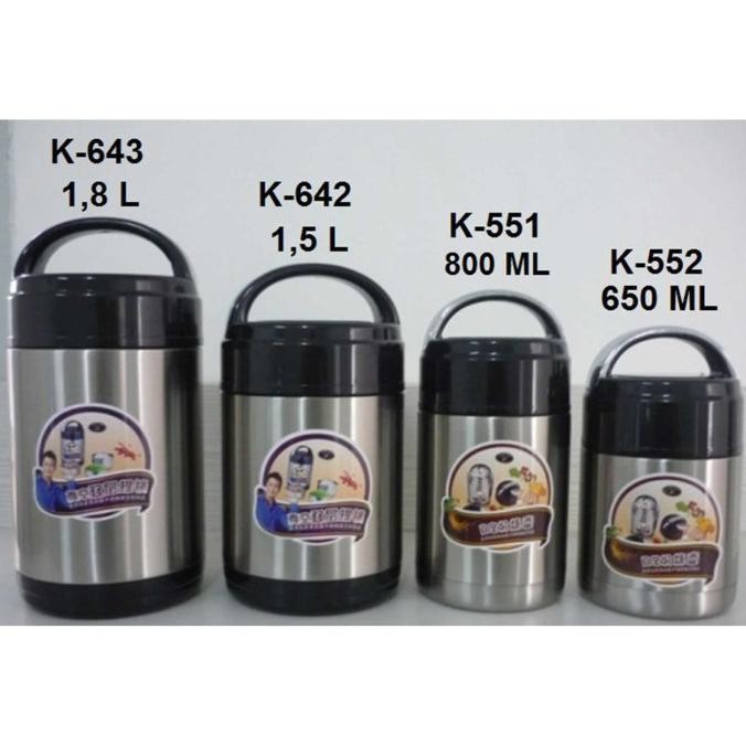 NEW Yoshikawa Lunch Box