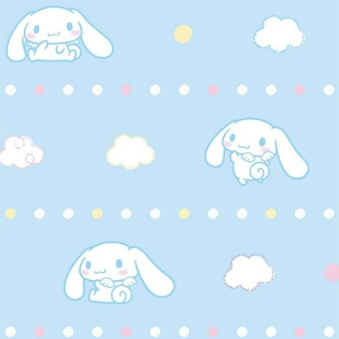 wallpaper sanrio cinamonroll