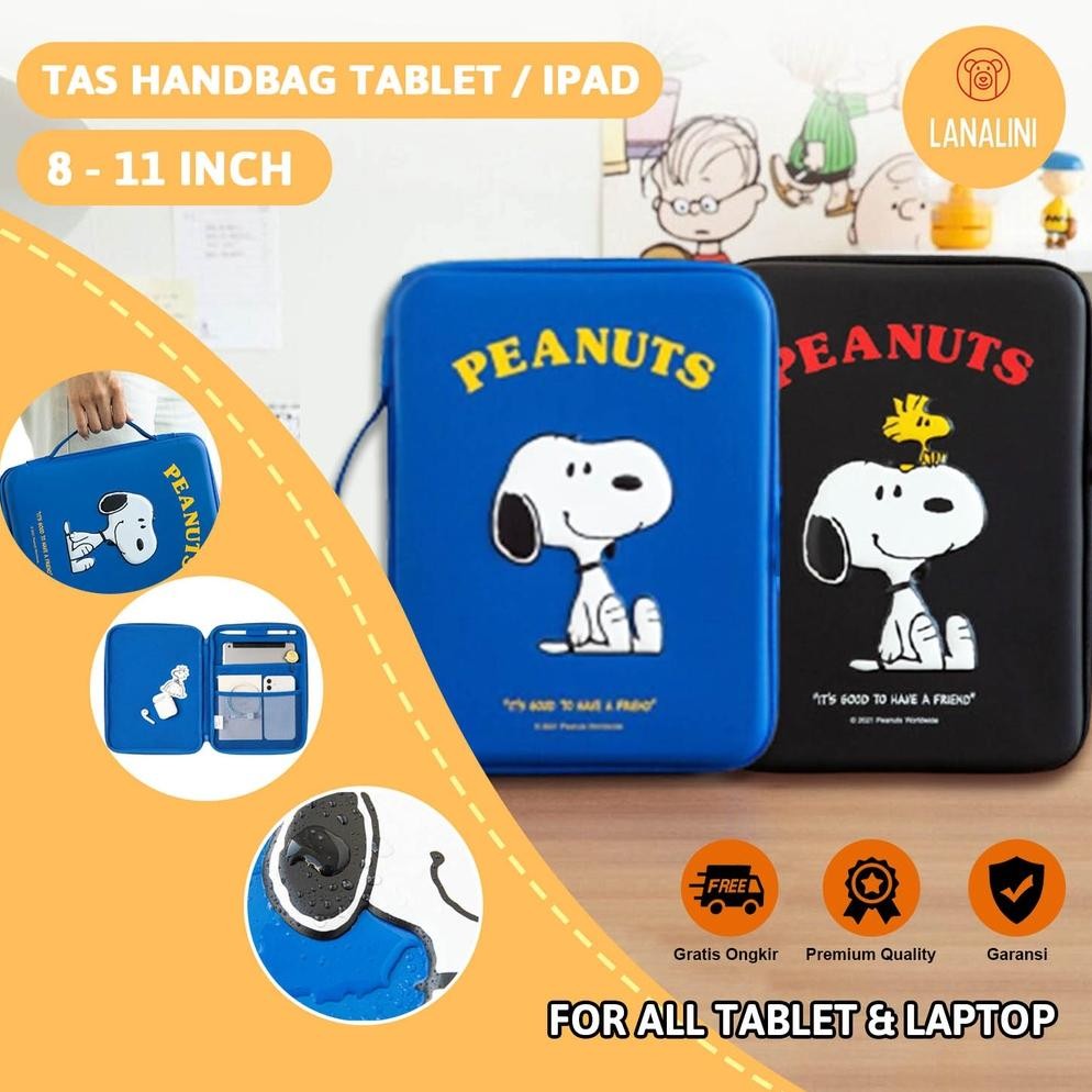 Sleeve Pouch Sarung Tas Bag Case Ipad Tab Tablet Macbook Air Pro Laptop iPad Samsung Huawei Matepad 