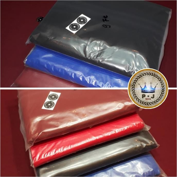 Kain Laken Billiard | Meja 9 Feet | Bahan Jeans RESTOCK