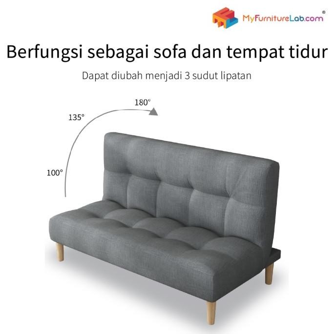 . ATOM Sofa Bed