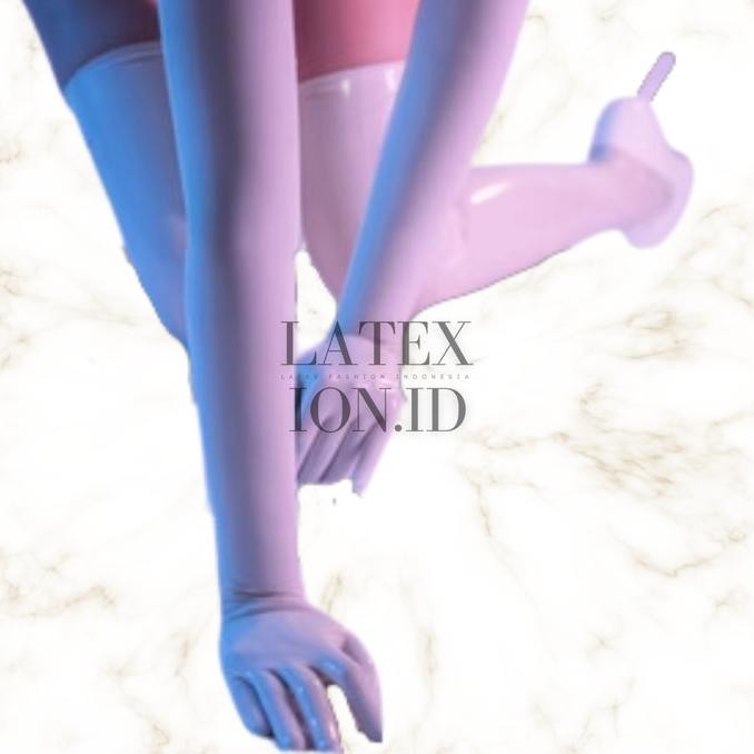TERLARIS - Latexion.id | Sarung Tangan Latex Panjang Fetish Glove Rubber Fashion