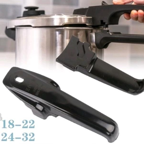 Hundlel/ Gagang Panci Presto Vicenza hPID