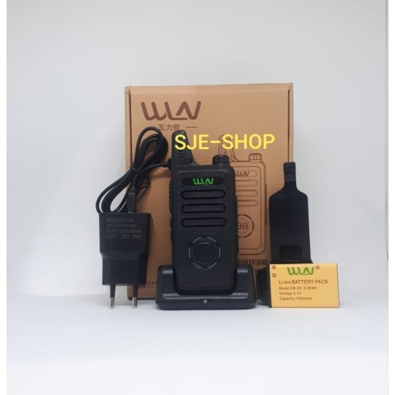 Dimi Ht Wln Kd-C1 Kd C-1 Kd C1 Plus Hitam