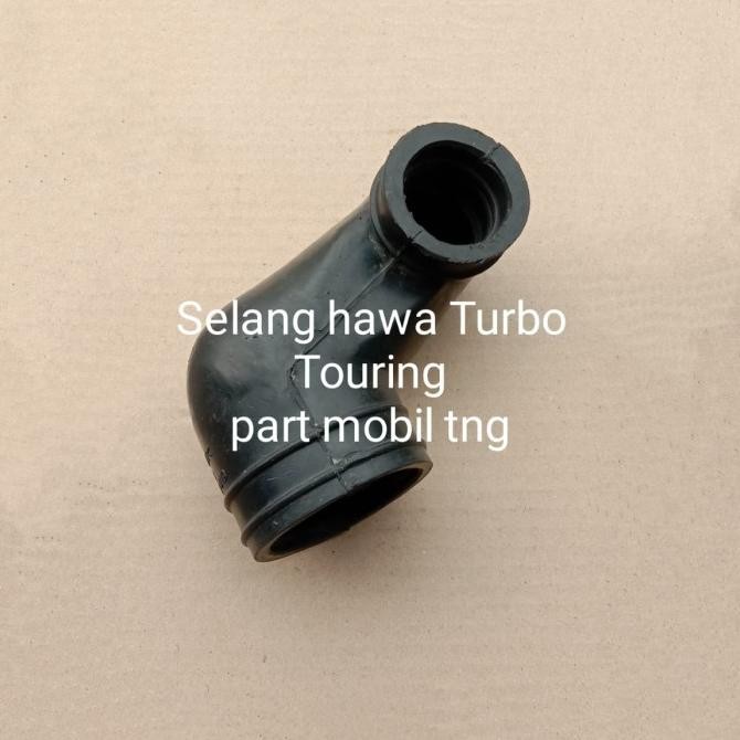 SELANG HAWA TURBO ISUZU FANTHER TURBO
