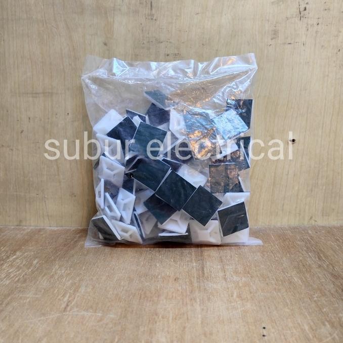 

TERBARU - kabel tie mount 30x30