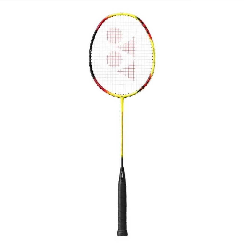 Kualitas Orginal RAKET BADMINTON YONEX ASTROX 0.7 DG 35 LBS 100% ORIGINAL SUNRISE NEW