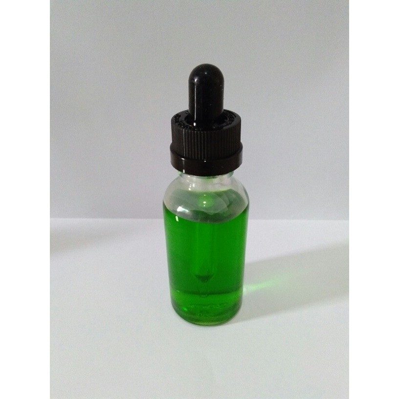 Green Force-Etching/Etsa Metal/Logam 30Ml (Contoh Ss304,Ss316,Ti)