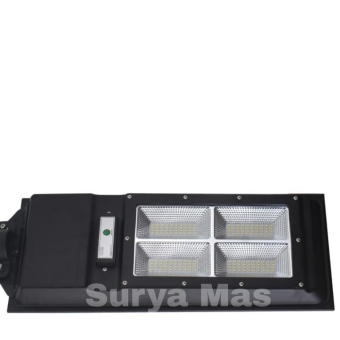 Terlaris Lampu Pju Solar Cell 80W Lampu Jalan Sorot 80 W Tenaga Surya 80 Watt