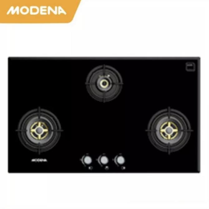 Modena Kompor Tanam BH 6935 LF / BH6935 LF / BH 6935LF