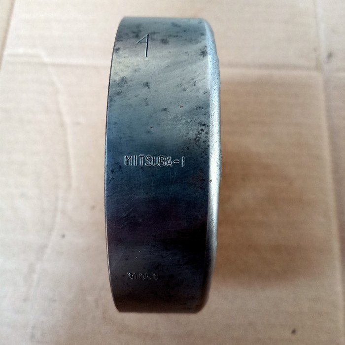 Magnet Magnit Flywheel Comp Honda Vario 125 Lama - Vario 125 Esp Kzr