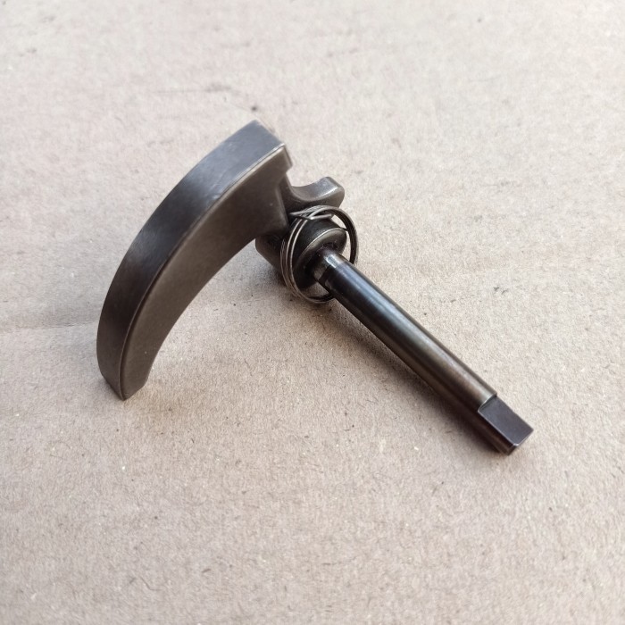 Dekompresi Bandulan Noken As Skywave - Skidrive - Spin Hayate Original