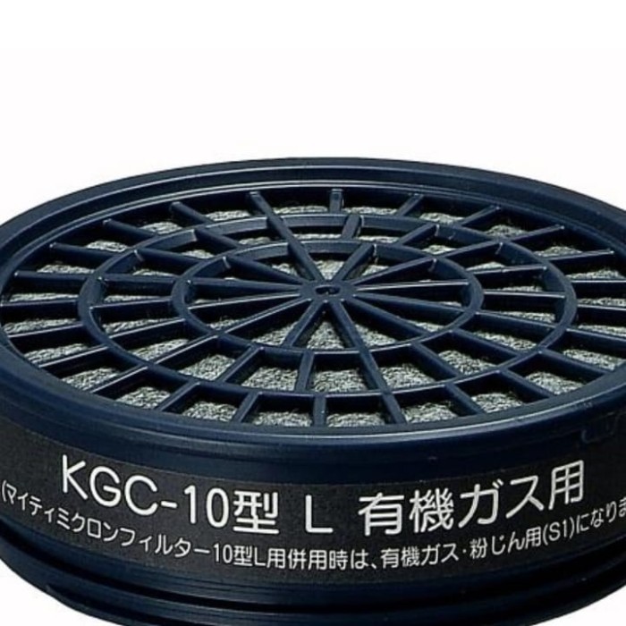 CARTRIDGE FILTER KOKEN KGC-10L