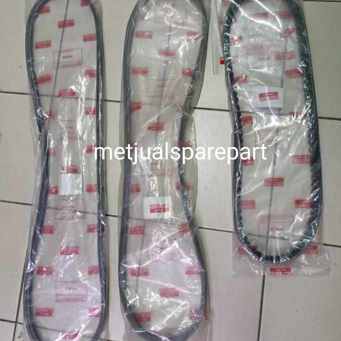 FAN BELT ISUZU PANTHER HIGH QUALITY