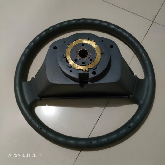 stir soluna setir toyota soluna original toyota