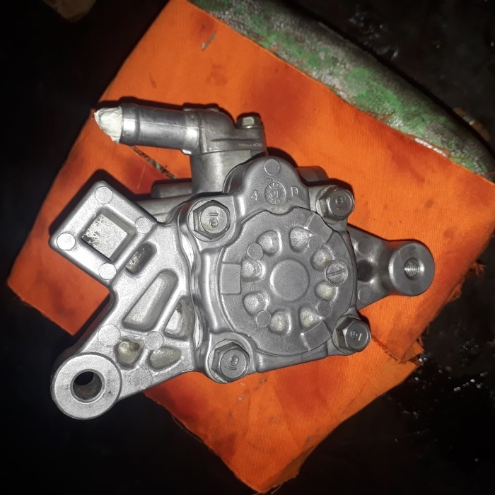 Pompa Power Steering City Z Original