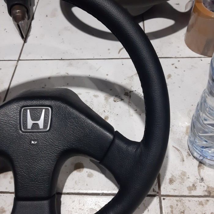 stir honda grand civic