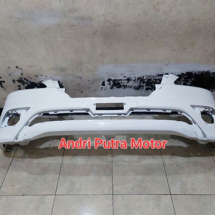 Bumper Depan Grand Innova 2014-2015