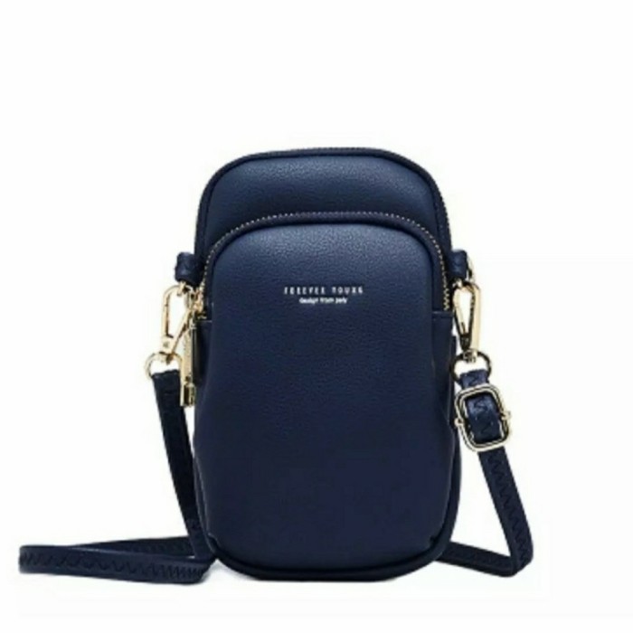 BERKUALITAS Tas selempang mini wanita // tas selempang hp korea