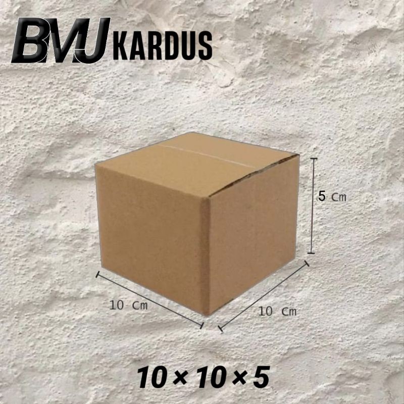 

kardus packing uk 10x10x5