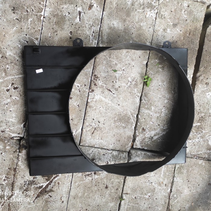 Sperpart Strut Fan Tebeng Kipas Radiator Daihatsu Feroza Original
