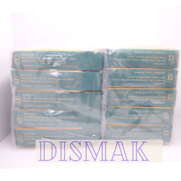 

Promo Grosir Sekoteng Hanjuang