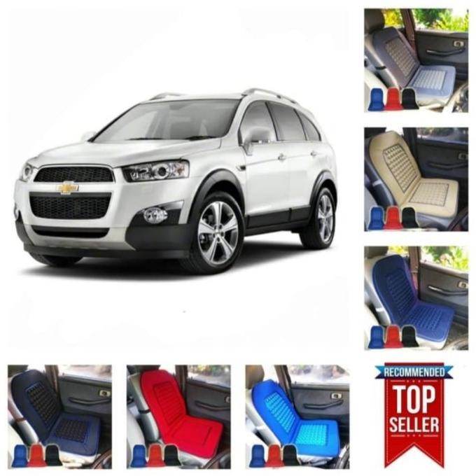 Cover Jok Sandaran Jok Chevrolet Captiva Best Seller