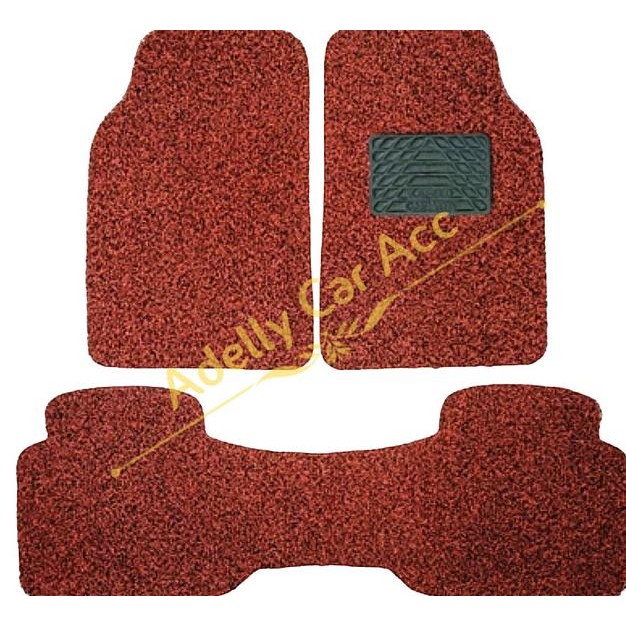 

Karpet Mobil E Bihun 2 Baris 3 Pc Mobil Crv Cr-V (Untuk Semua Tahun)