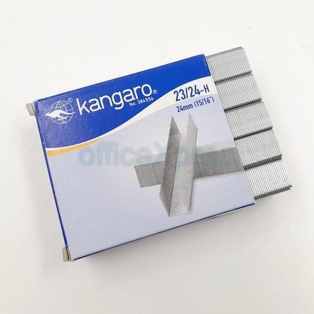 

Isi Stapler / Staples Heavy Duty Stapler 2324 / 1224 Kangaro