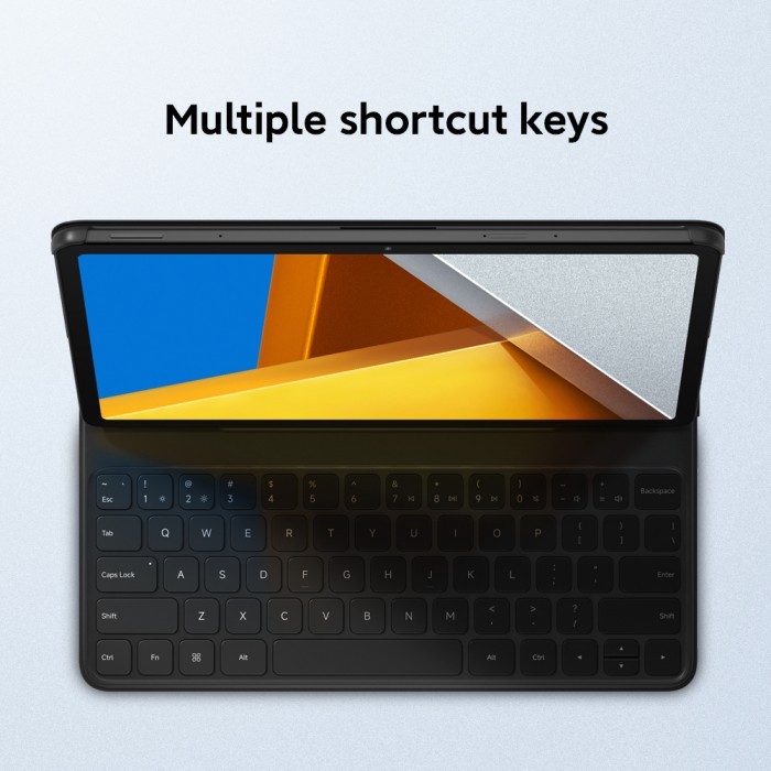 Official Xiaomi Poco Pad Keyboard Keyboard Bluetooth 64 Keys