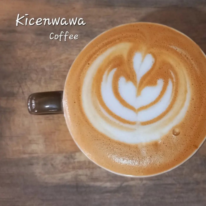 

Kopi Arabika Gayo Wine Natural Process 500G Specialty Coffee