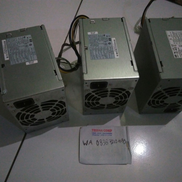 power supply hp 8000/8100/8200 Tower