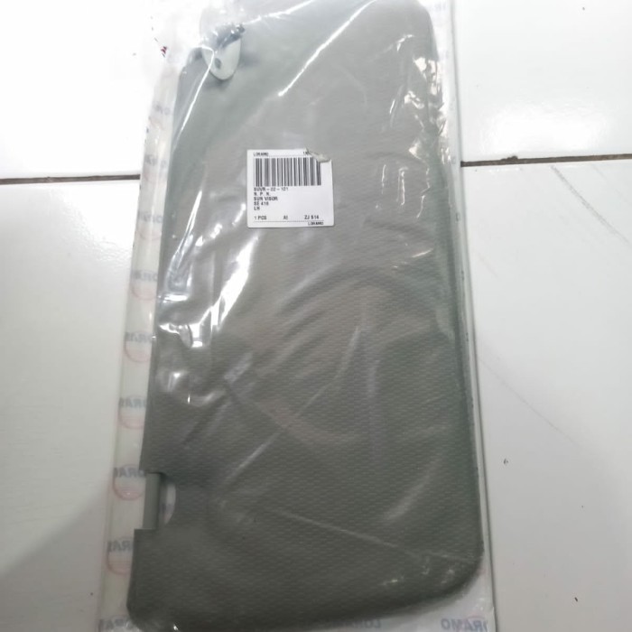Diskon Sun Visor Pelindung Panas Matahari Vitara Se 416,Sidekick,Escudo
