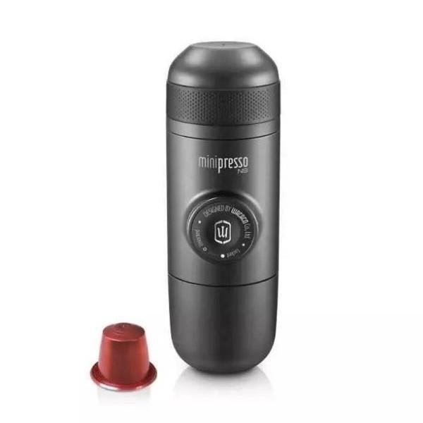 Selen Wacaco Portable Capsule Espresso Machine Nipresso Ns