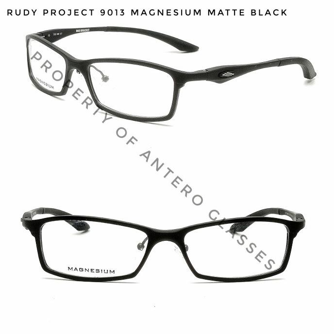 Frame Kacamata Magnesium Sporty Rp9013 Grade Original