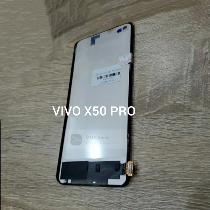 LCD TOUCHSCREEN VIVO X50 PRO