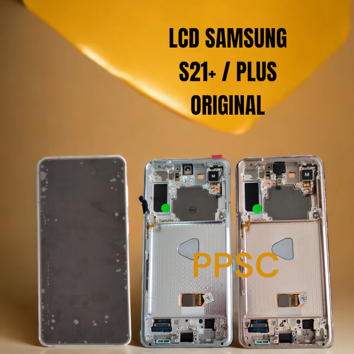 LCD SAMSUNG S21 PLUS / S21+