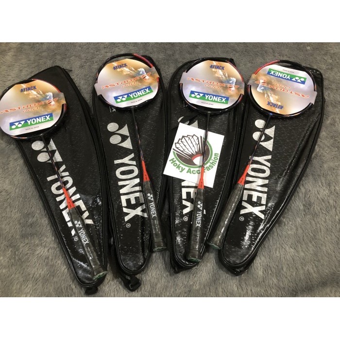 Raket Badminton Yonex Astrox 77 Pro / astrox 77 pro Original