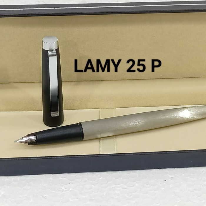 

Farizal - Pena Lam Y 25 P Original No Waterman St Dupont Cross Caran D'Ache Cros