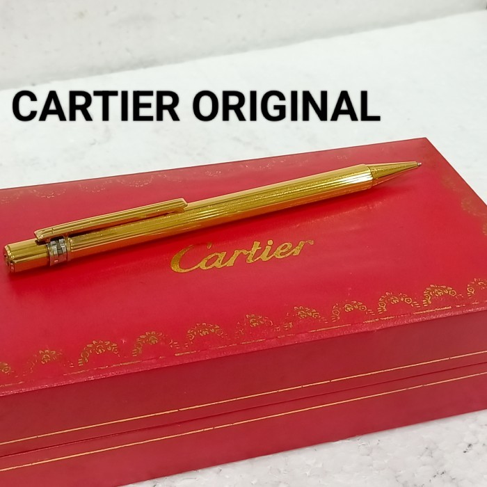 

Farizal - Pena Carti Er Original 100% No Parker Pilot Platinum Sailor Aigner Waterman Sheaffer