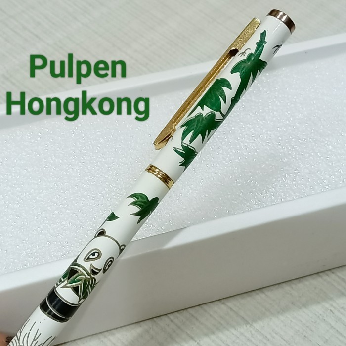 

Farizal - Pena Hongkong No Parker Pilot Waterman Sheaffer Cross Mont Blanc St Dupont Pelikan Hero