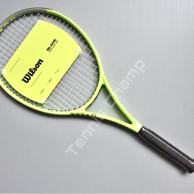 Raket Tenis Wilson Blade Feel 105 Rxt/Tennis Raet Wilson